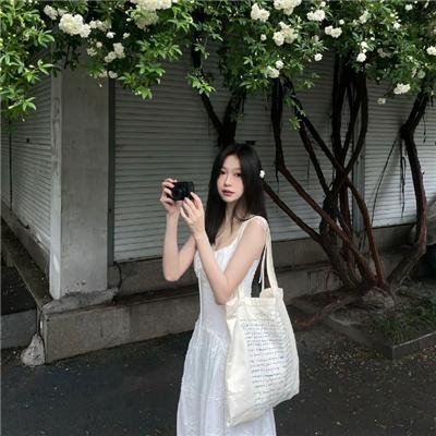 美国女人